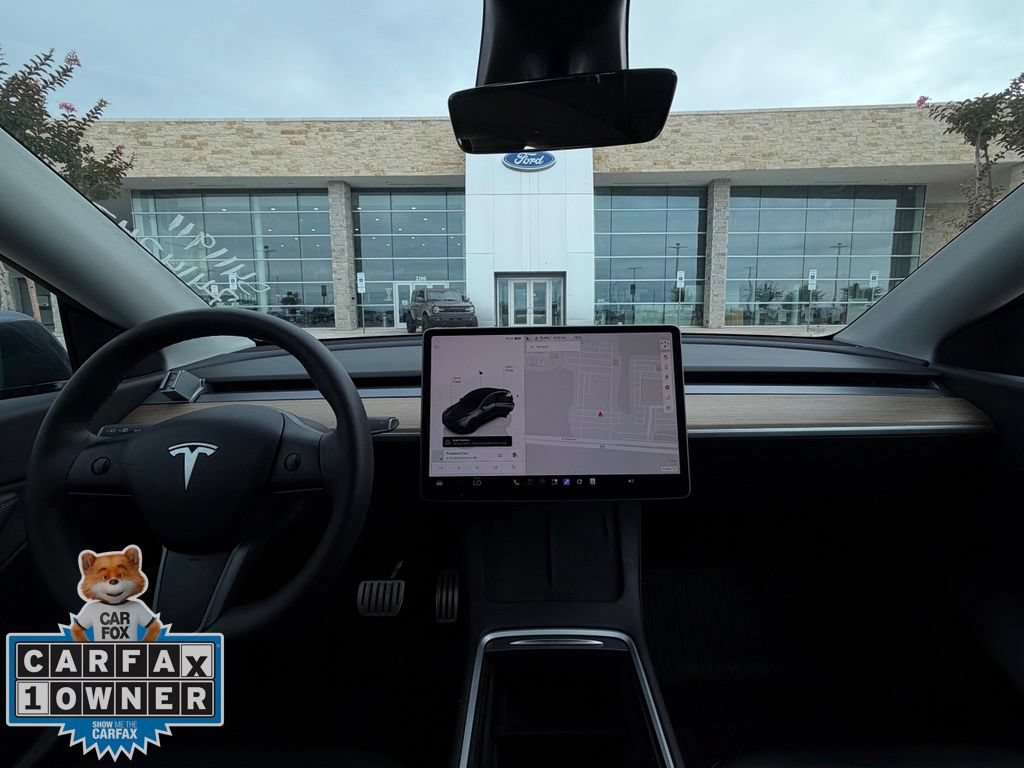 Used 2022 Tesla Model Y Performance AWD/4WD image 23
