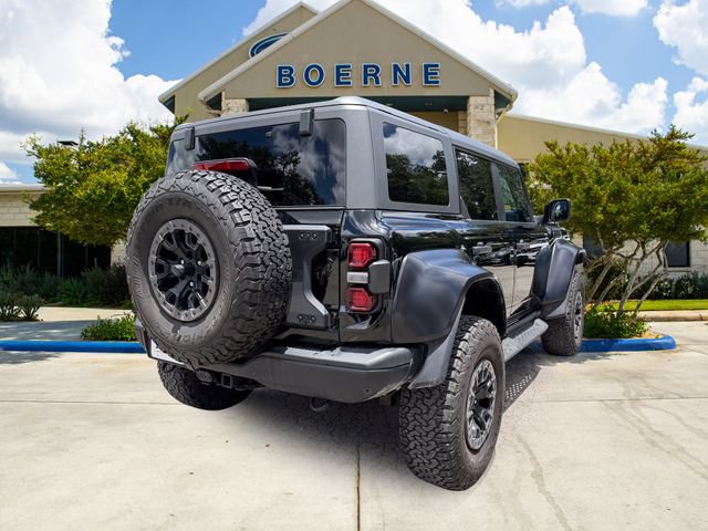 Used 2023 Ford Bronco Raptor AWD/4WD image 5