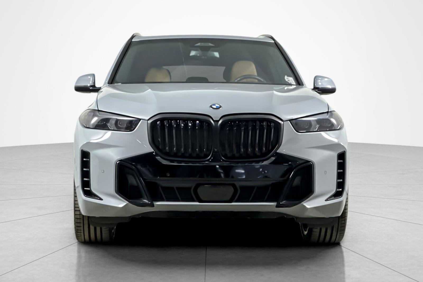 Used 2024 BMW X5 xDrive40i w/ M Sport Package AWD/4WD image 8