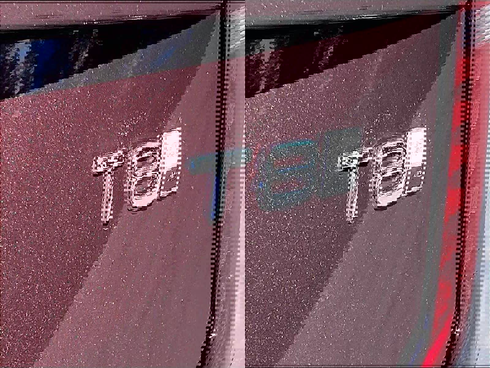 New 2026 Volvo XC90 T8 Plus w/ Protection Package Premier image 26