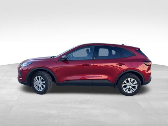 Used 2025 Ford Escape Active w/ Cold Weather Package AWD/4WD image 4