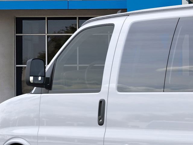 New 2026 Chevrolet Express 2500 LS image 12