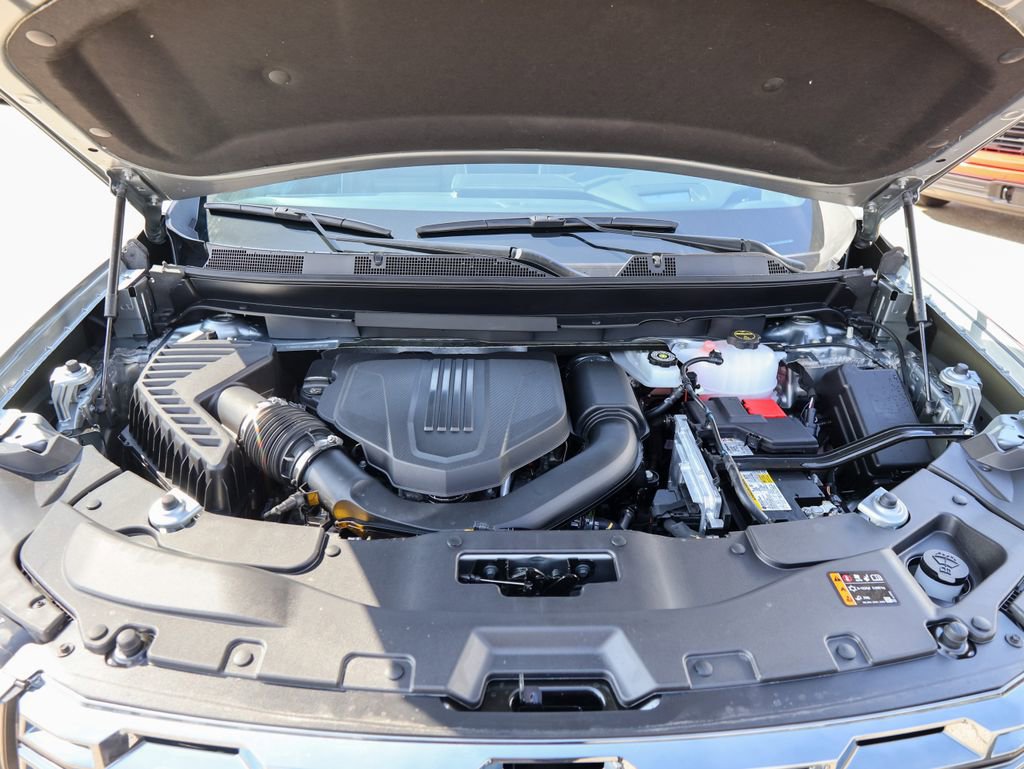 New 2026 GMC Acadia Denali Ultimate w/ LPO, Floor Liner Package image 40