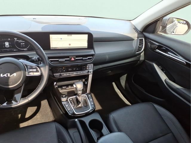 Used 2024 Kia Seltos EX AWD/4WD image 19