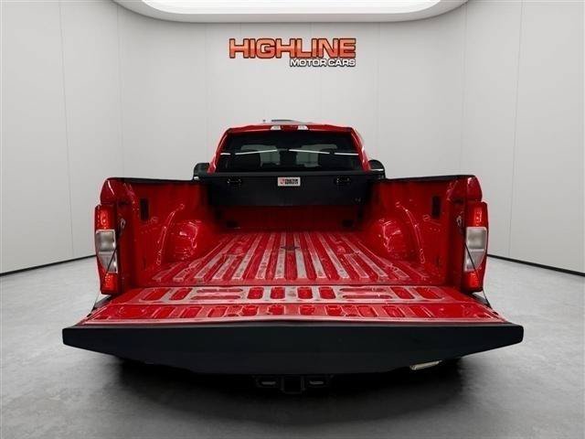 Used 2020 Ford F350 XL w/ Power Equipment Group AWD/4WD image 6
