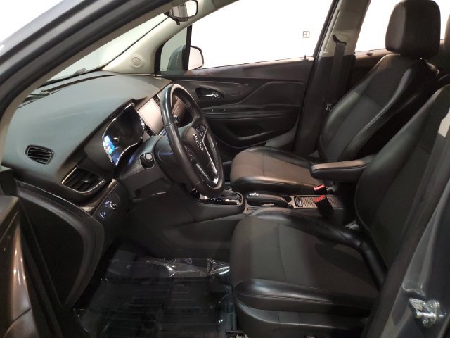 Used 2019 Buick Encore Preferred AWD/4WD image 11