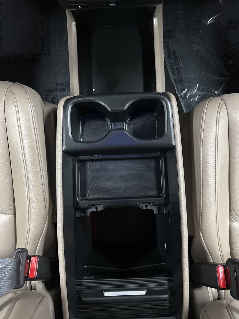 Used 2024 Honda Odyssey Touring image 24