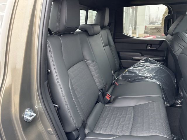 New 2026 Toyota Tacoma TRD Off-Road image 27