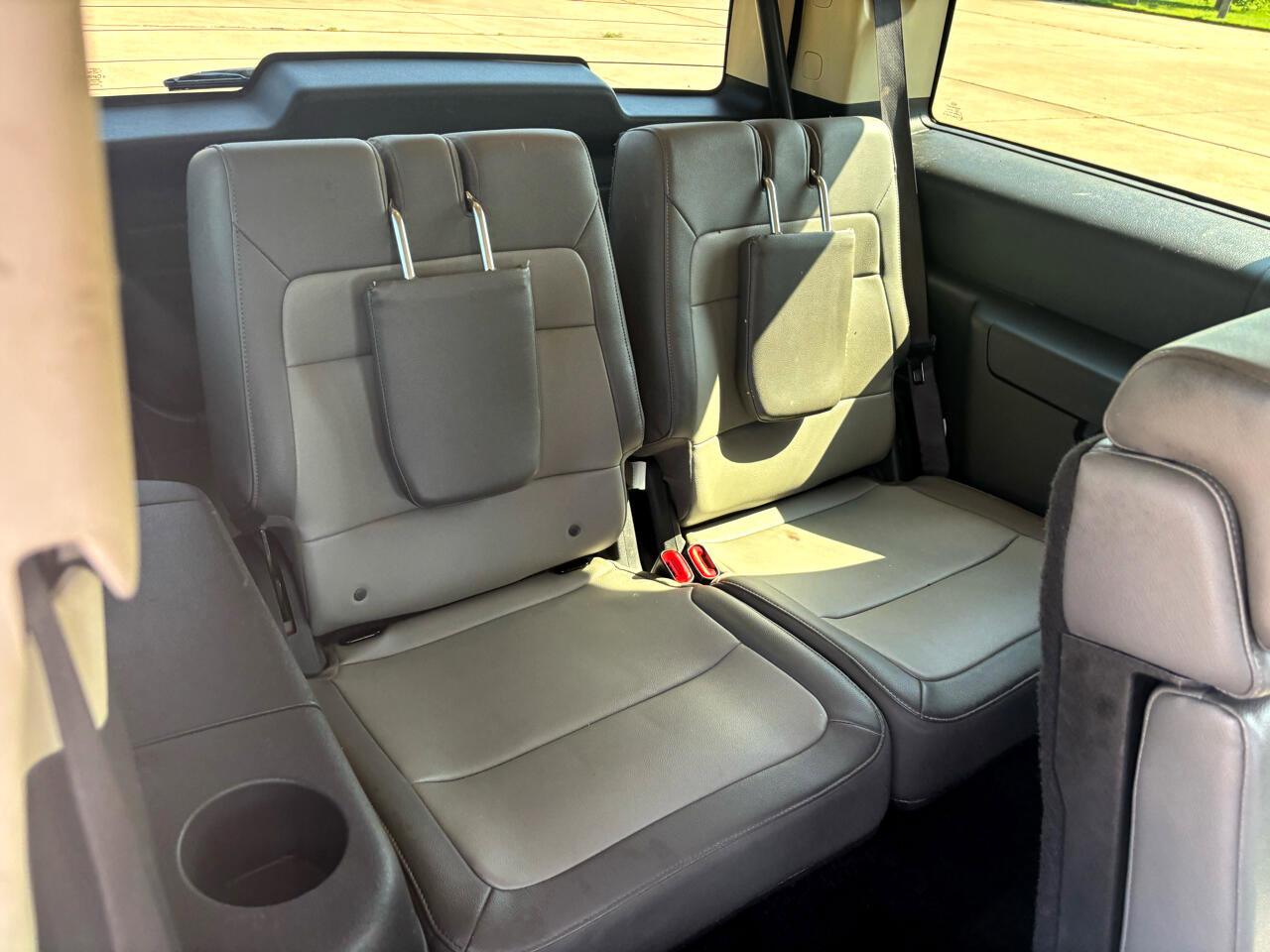 Used 2019 Ford Flex SEL w/ Equipment Group 202A image 10