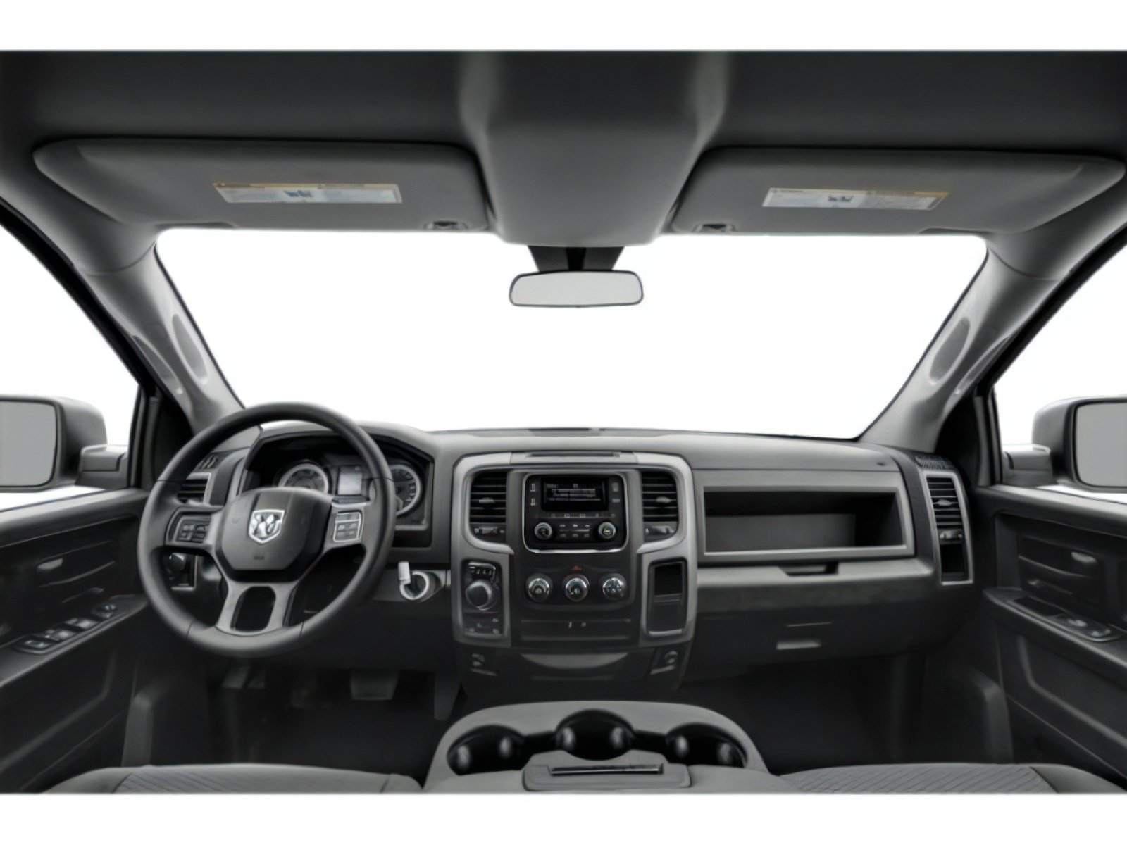 Used 2013 RAM 1500 Express RWD image 5