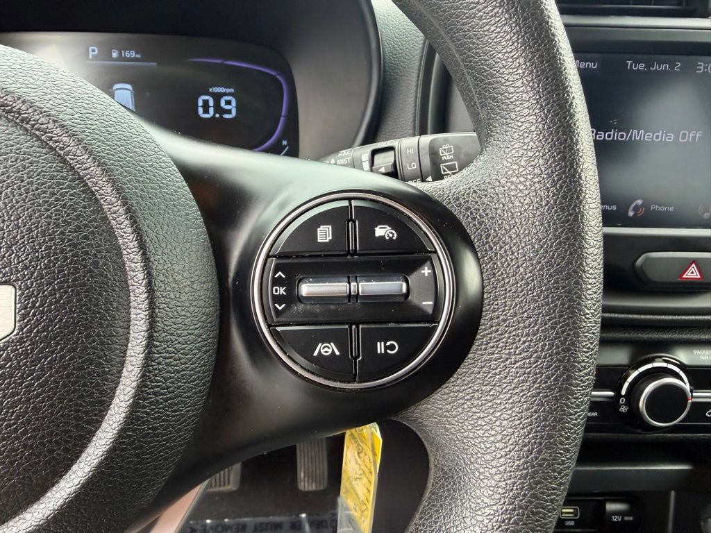 Used 2024 Kia Soul LX w/ Option Group 015 FWD image 22