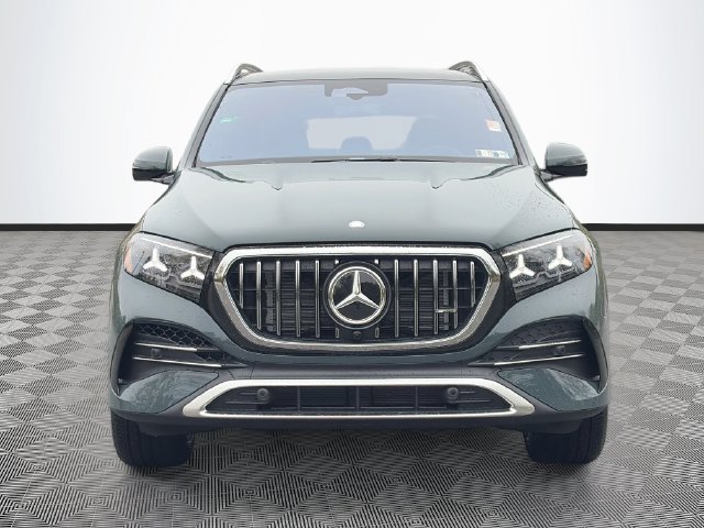 New 2027 Mercedes-Benz GLE 53e AMG 4MATIC image 2
