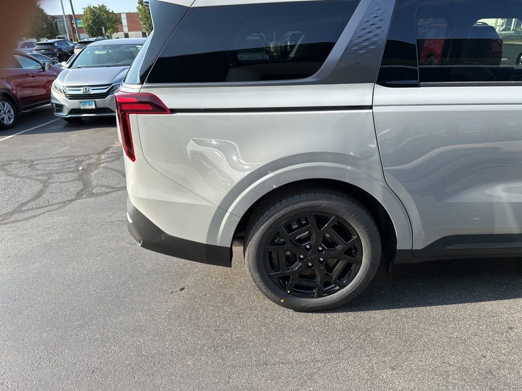 New 2026 Kia Carnival SX Prestige image 14