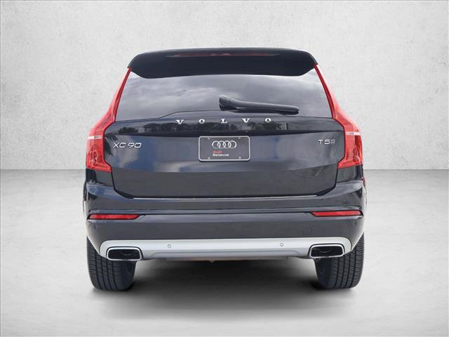 Used 2021 Volvo XC90 T5 Momentum w/ Advanced Package AWD/4WD image 8