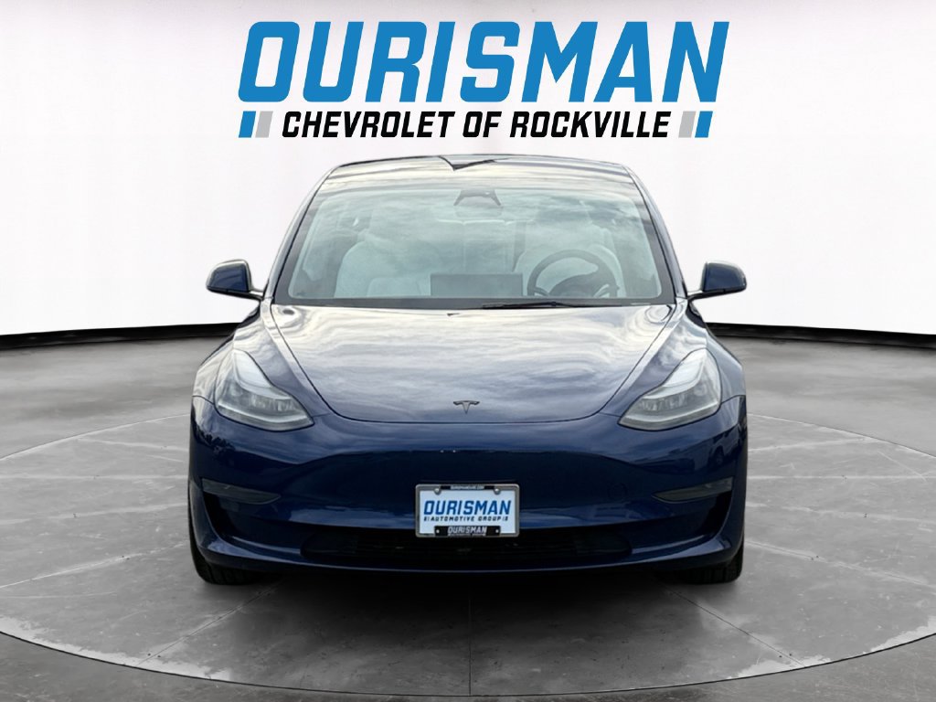 Used 2023 Tesla Model 3 Standard Range RWD image 8