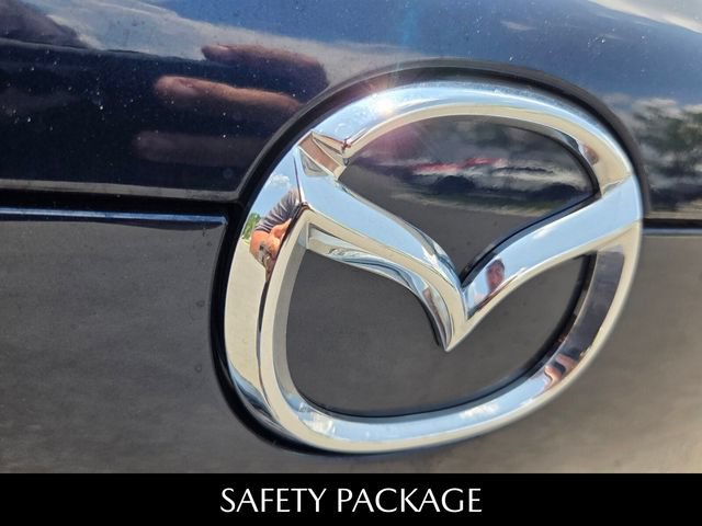 Certified 2025 MAZDA CX-30 AWD 2.5 S w/ Premium Package image 12
