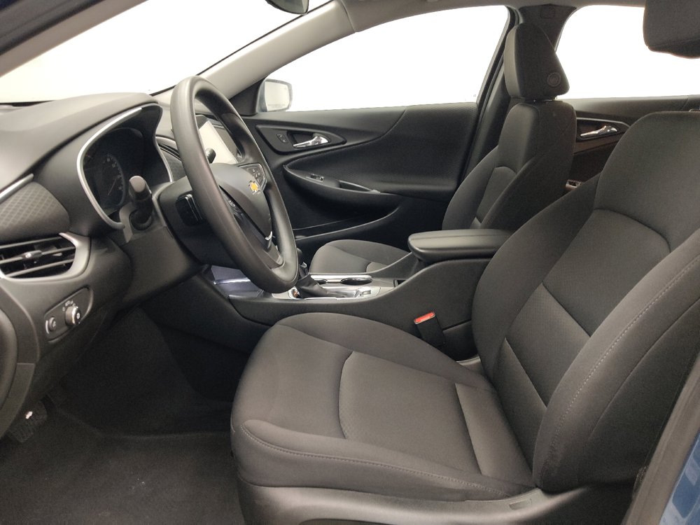 Used 2024 Chevrolet Malibu LT FWD image 17
