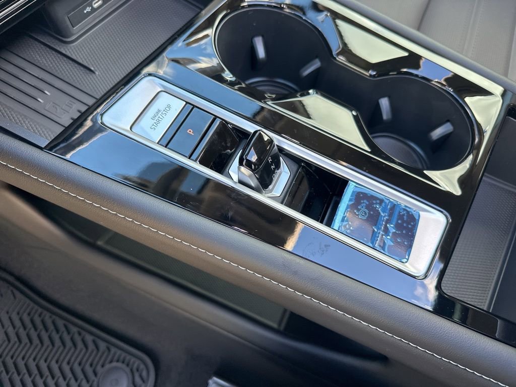 New 2026 Volkswagen Atlas SEL image 23