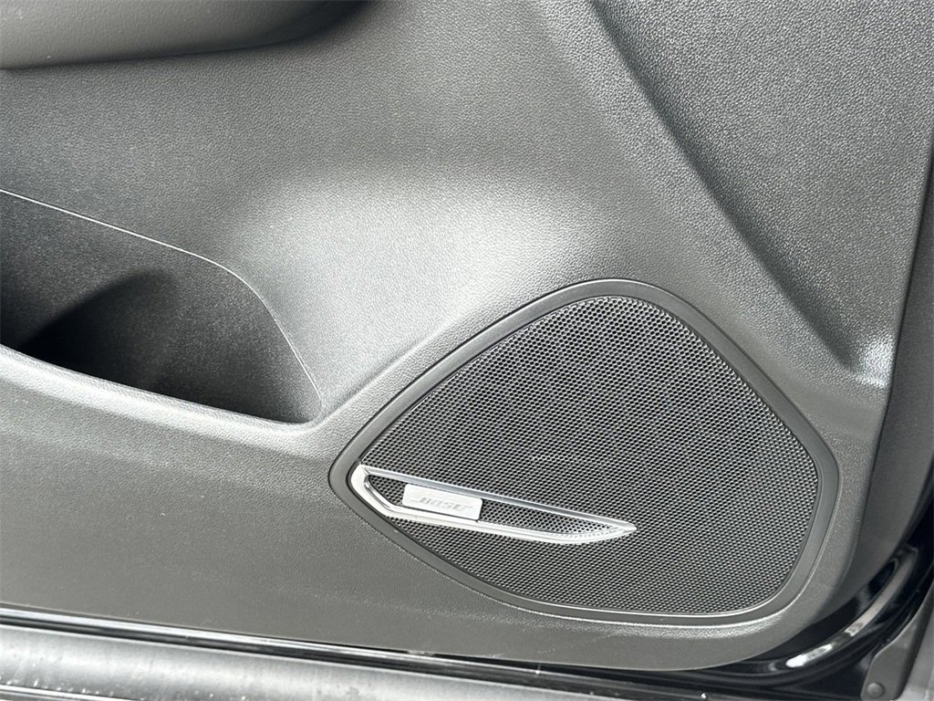 New 2025 Buick Envision Preferred image 31