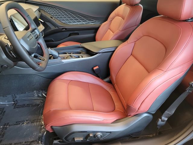 New 2026 Dodge Charger R/T Scat Pack image 15