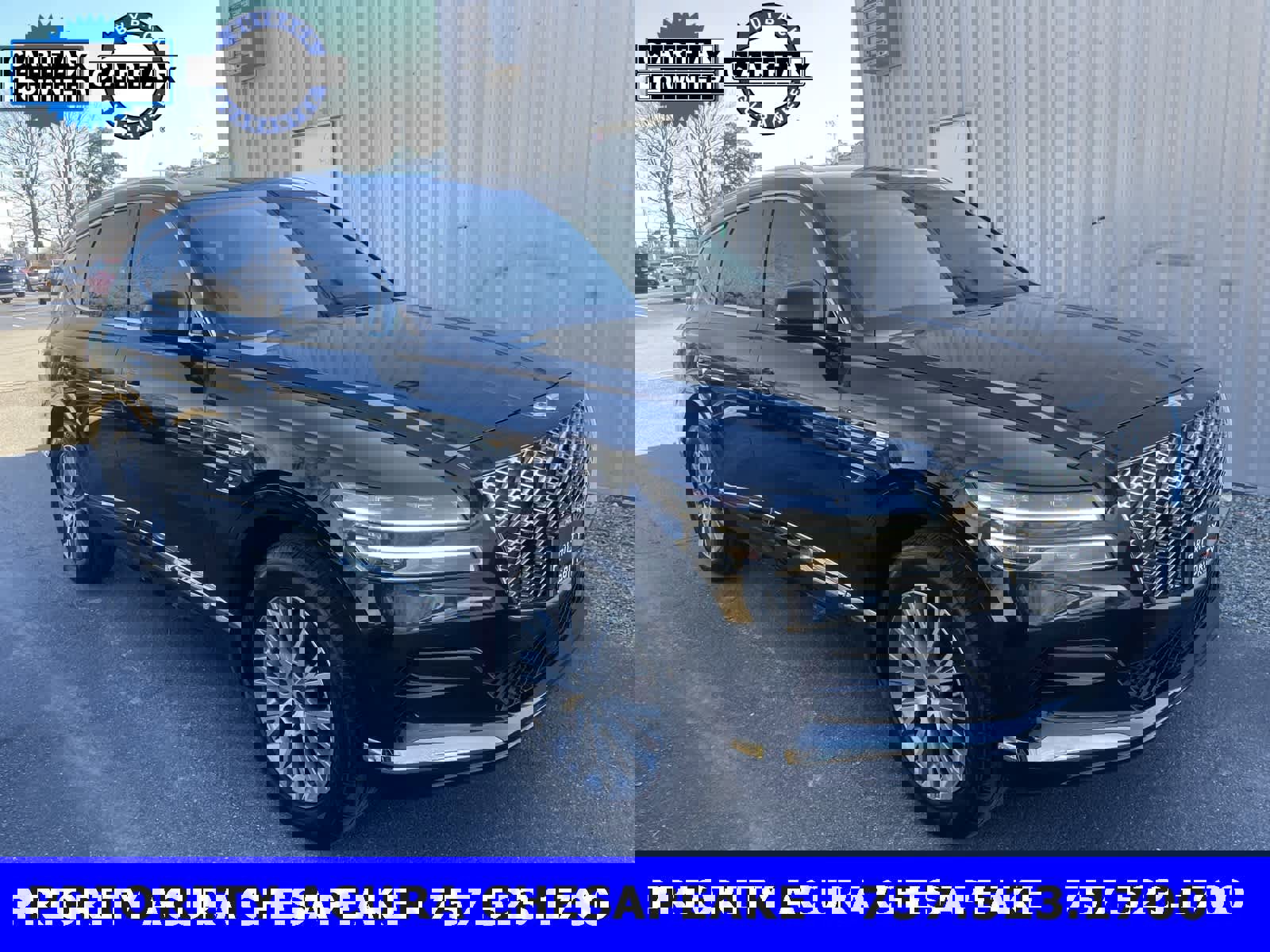 Used 2024 Genesis GV80 2.5T image 6