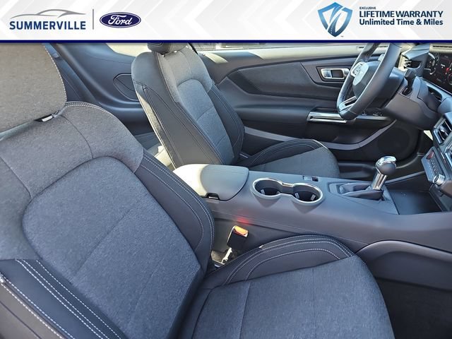 New 2026 Ford Mustang Coupe RWD image 12
