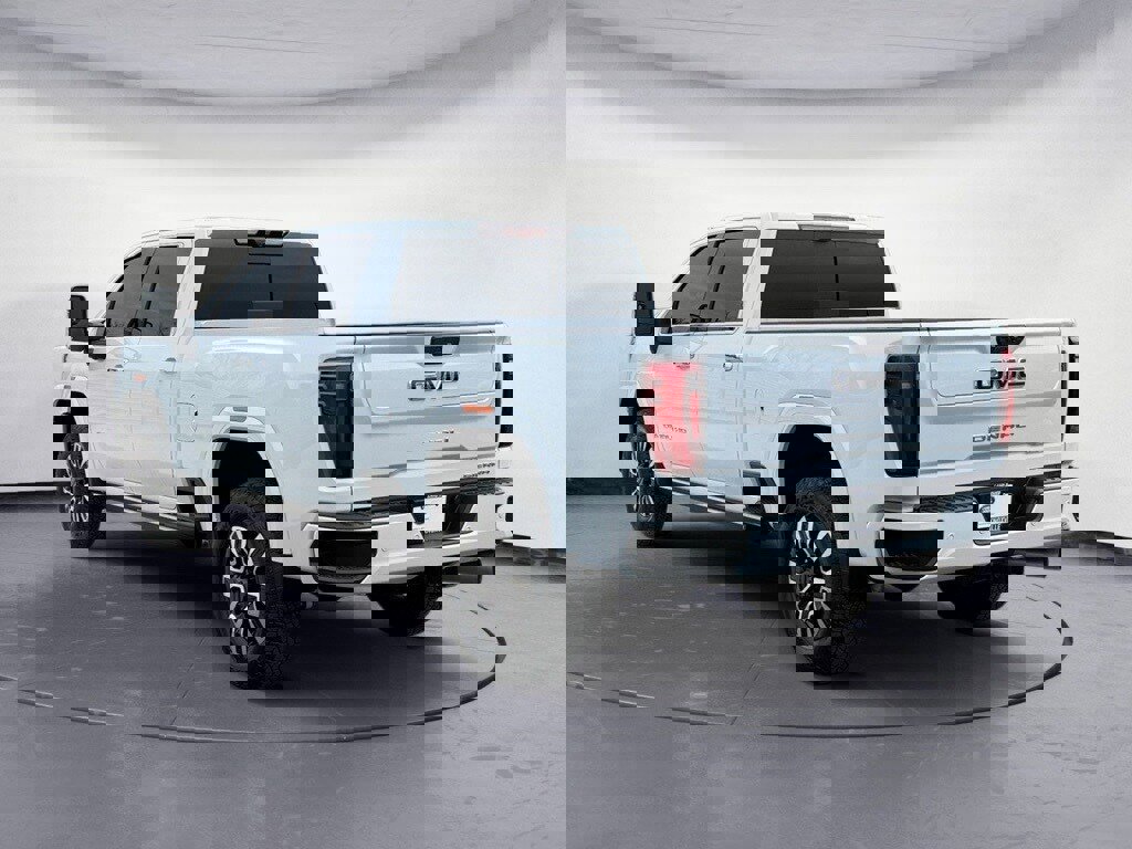 Used 2026 GMC Sierra 2500 Denali Ultimate video 2