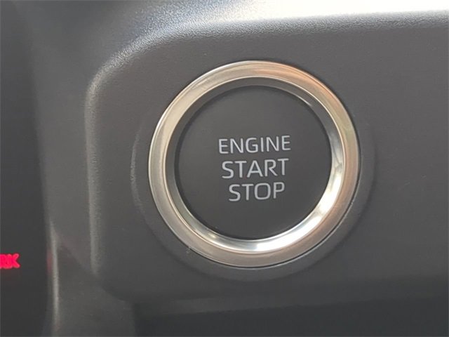 New 2026 Toyota 4Runner SR5 image 26