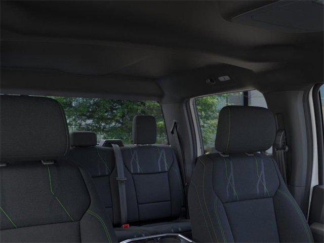 New 2025 Ford F150 STX w/ Equipment Group 200A image 22