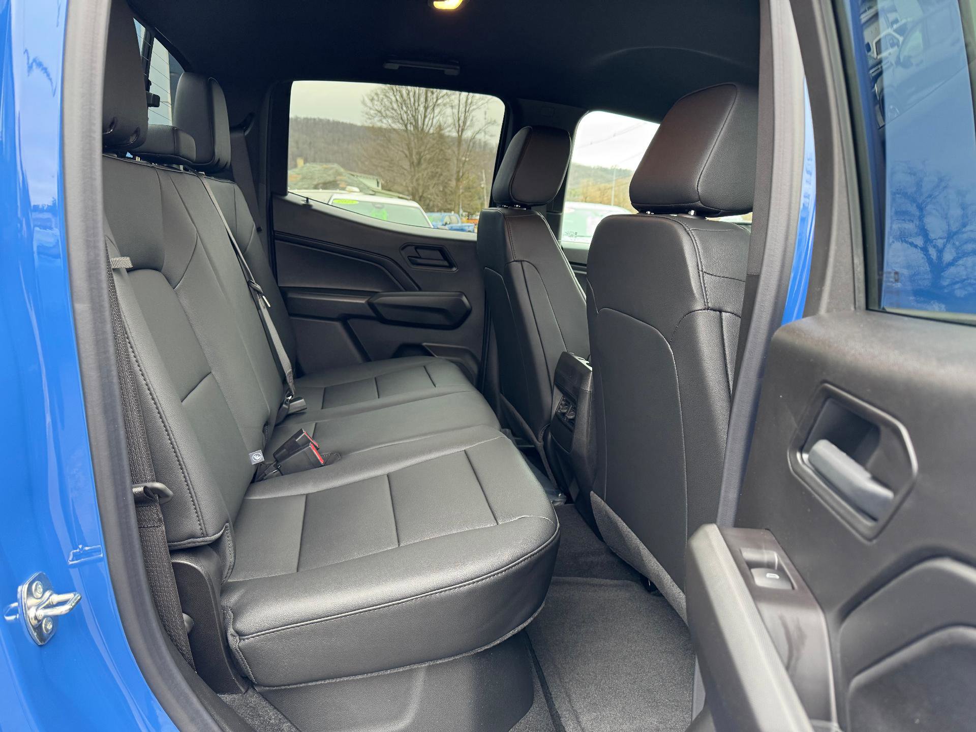 New 2026 Chevrolet Colorado Trail Boss image 43