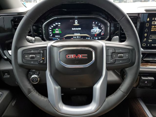 Used 2025 GMC Sierra 1500 Elevation w/ Preferred Package image 26