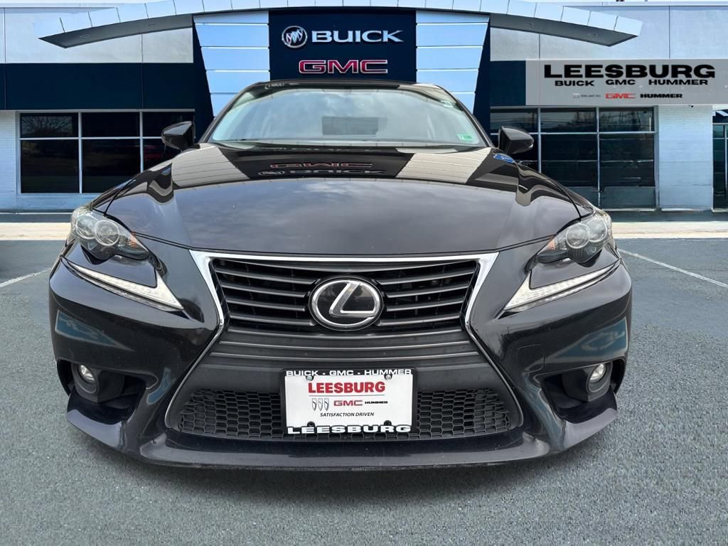 Used 2015 Lexus IS 250 AWD w/ Premium Package image 2