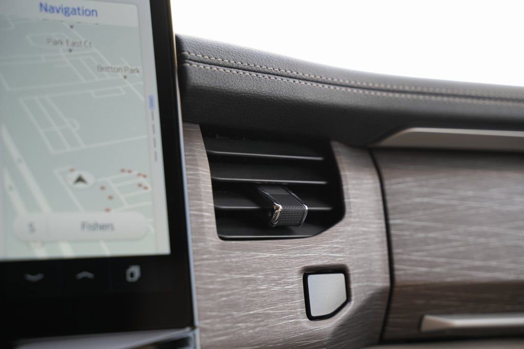 Used 2024 Ford Expedition Max Limited image 39