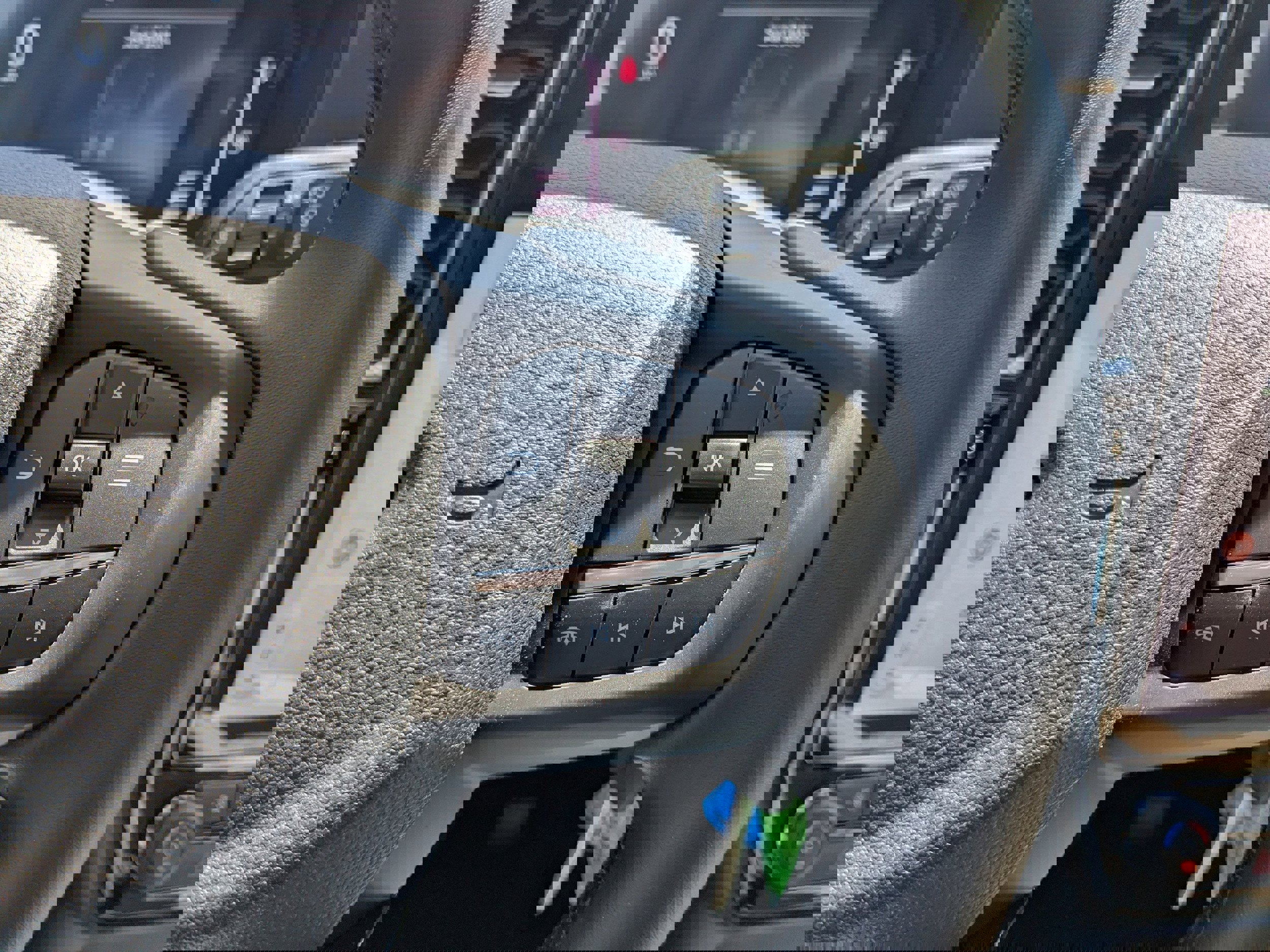 New 2025 Ford Ranger XLT image 21