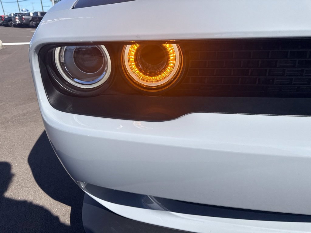 Used 2021 Dodge Challenger SRT Hellcat RWD image 10
