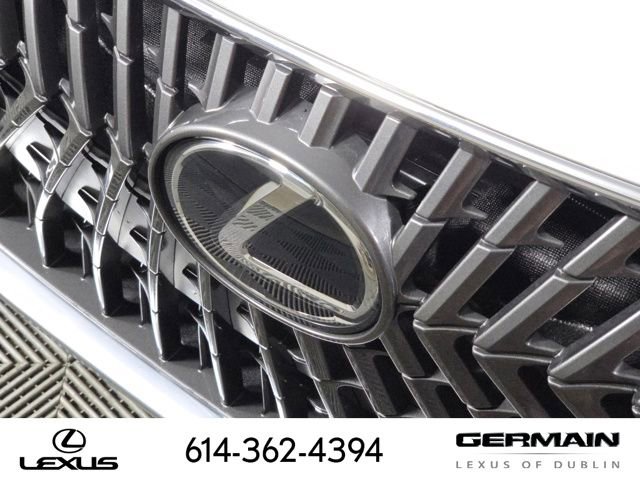 Certified 2023 Lexus ES 350 w/ Premium Package image 13
