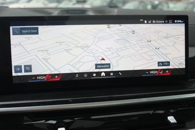 New 2026 BMW X5 M Competition w/ Executive Package image 16