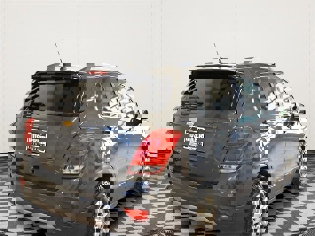 Used 2017 Chevrolet Trax LT w/ LT Convenience Package image 4