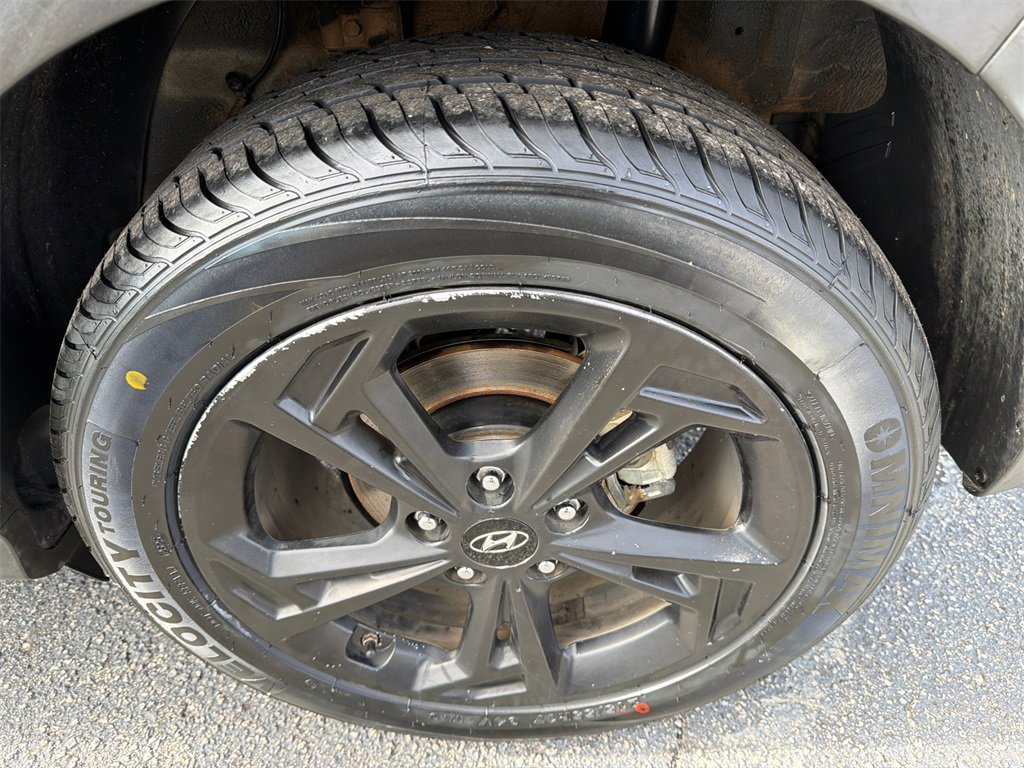 Used 2022 Hyundai Kona SEL image 19