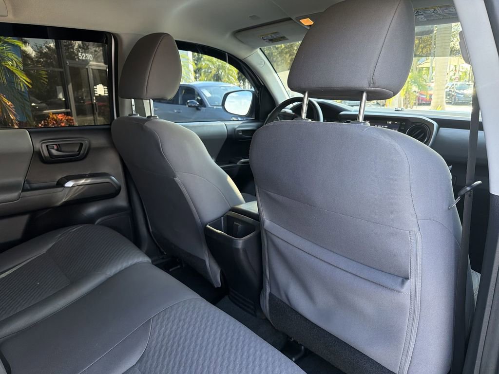 Used 2020 Toyota Tacoma SR5 image 52