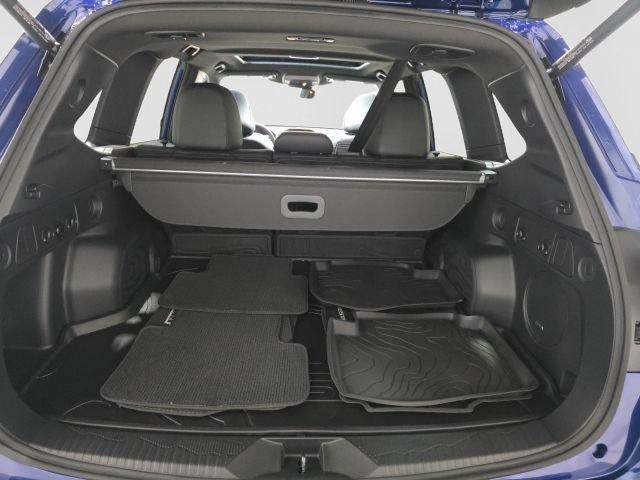 Certified 2025 Subaru Forester Sport w/ Popular Package #1 AWD/4WD image 37