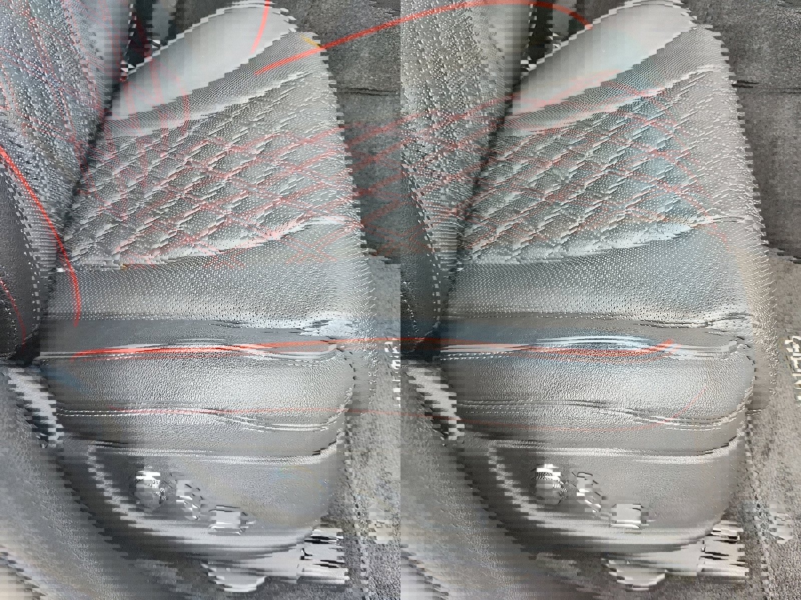 Used 2023 Genesis G80 2.5T w/ Sport Prestige Package image 34