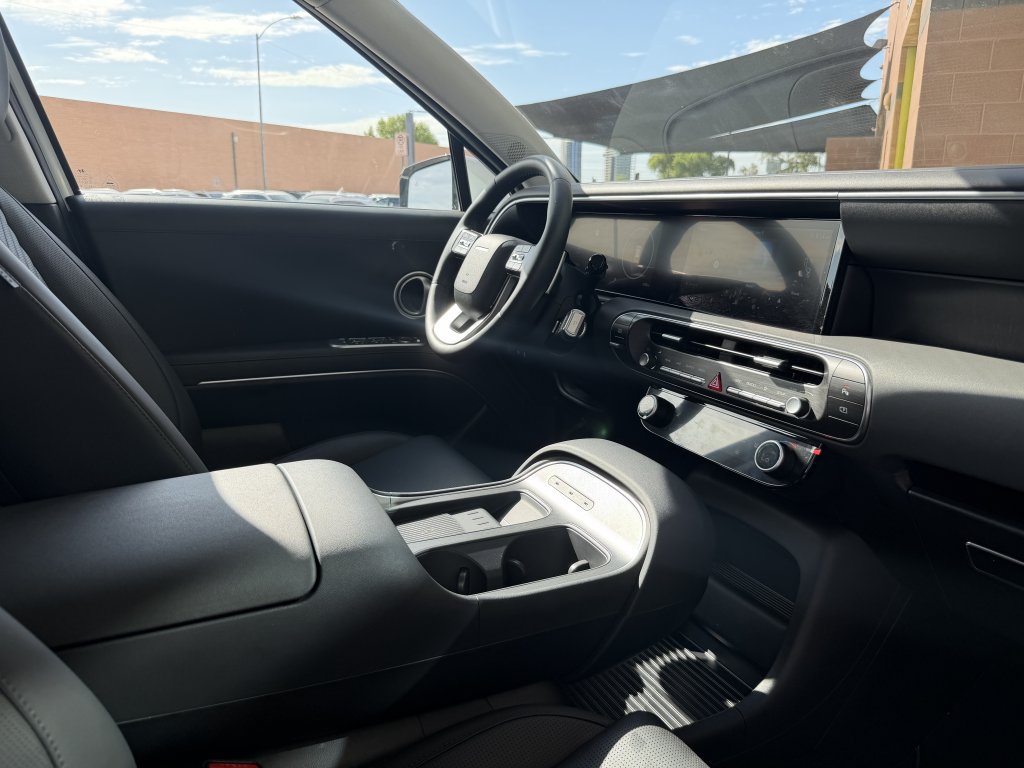 Used 2026 Hyundai Palisade SEL FWD image 41