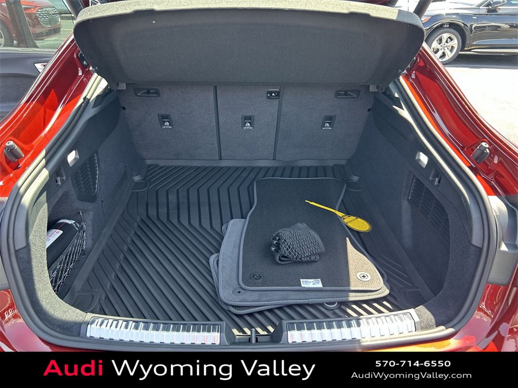 New 2025 Audi S5 Premium Plus image 34