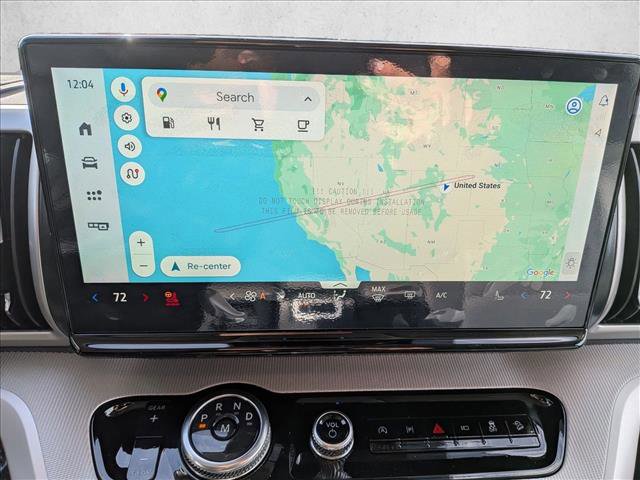 New 2025 Ford Expedition Active AWD/4WD image 12