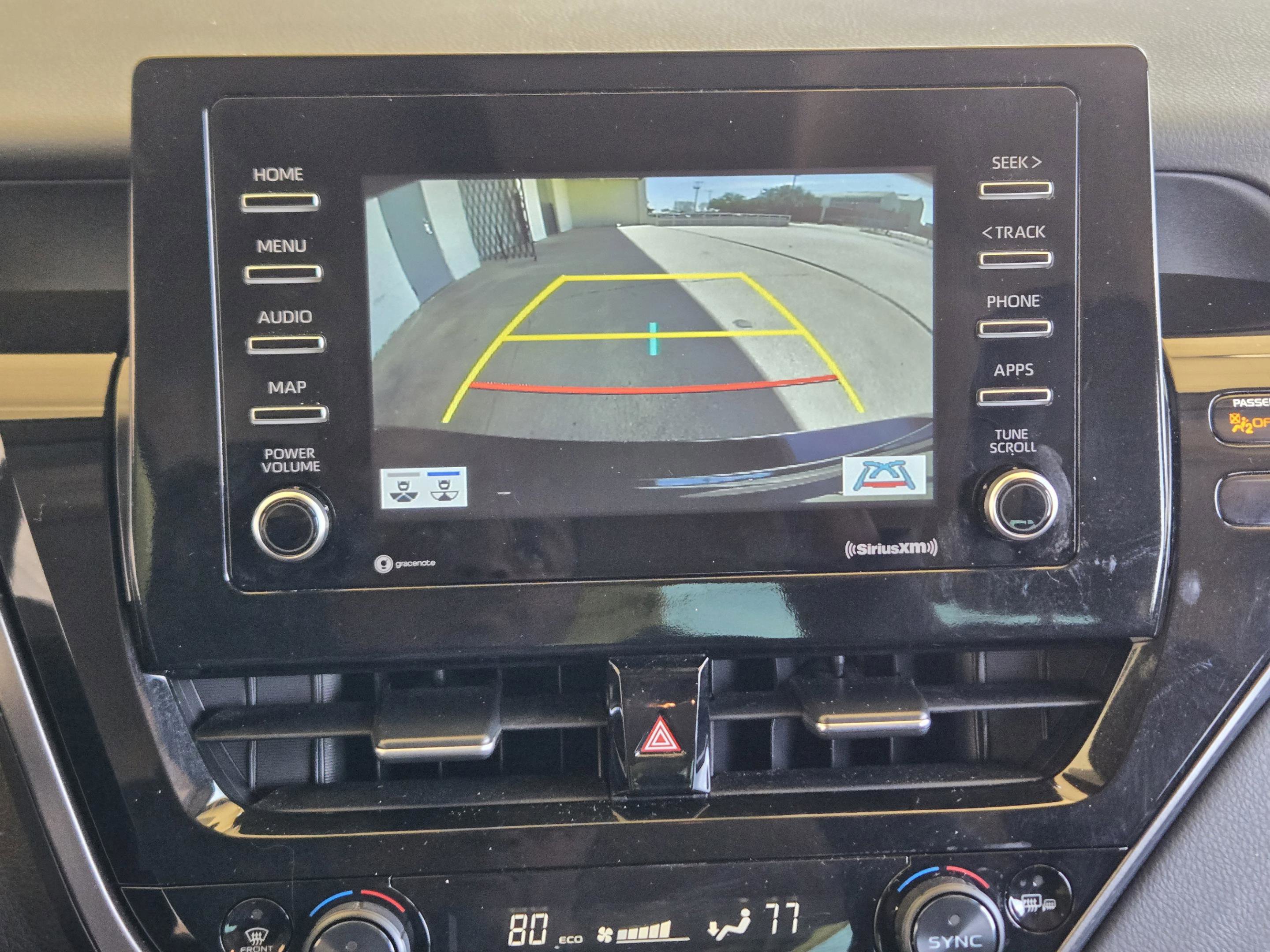 Used 2023 Toyota Camry SE w/ Convenience Package image 25