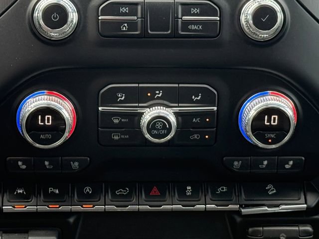 Used 2019 GMC Sierra 1500 AT4 w/ AT4 Premium Package image 4