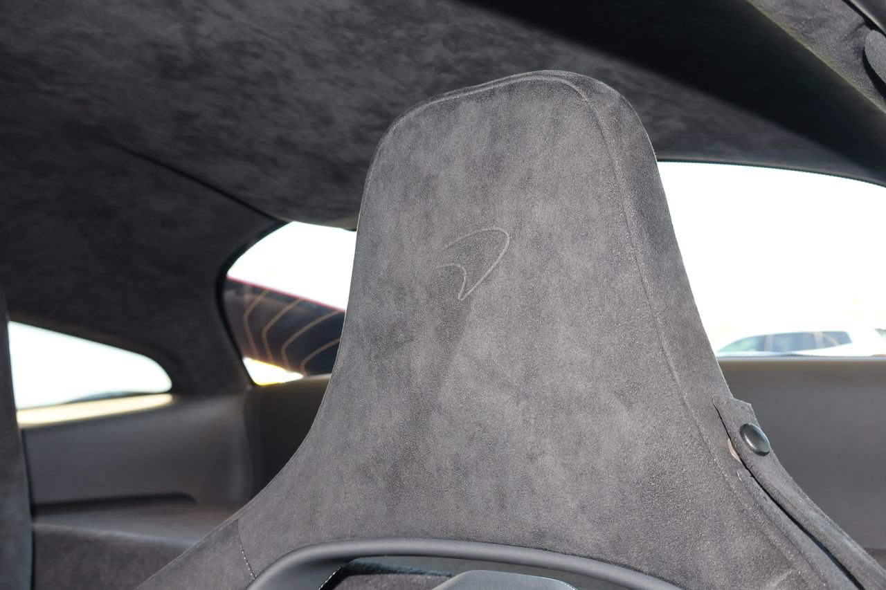 New 2026 McLaren Artura image 13