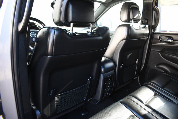 Used 2020 Jeep Grand Cherokee High Altitude image 22