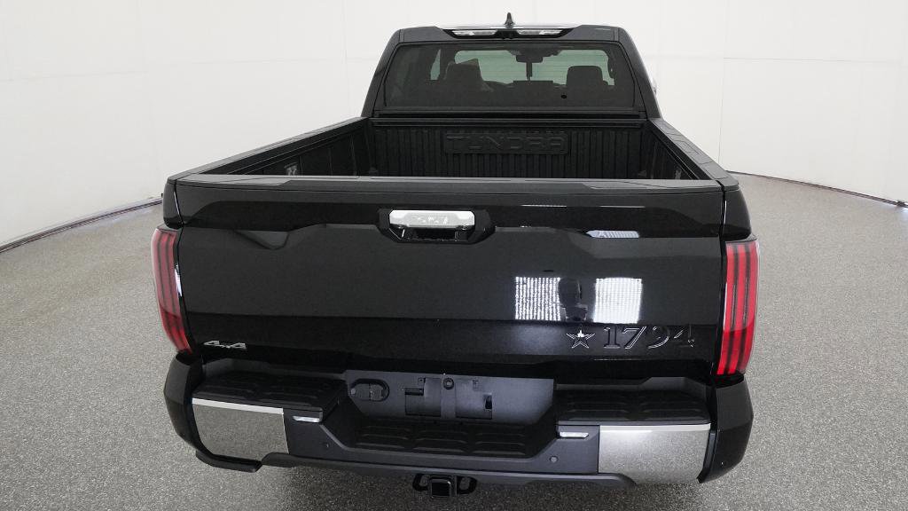 New 2026 Toyota Tundra 1794 Edition AWD/4WD image 50